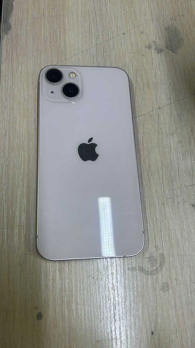 Apple iPhone 13;  (Алматы)  963749
