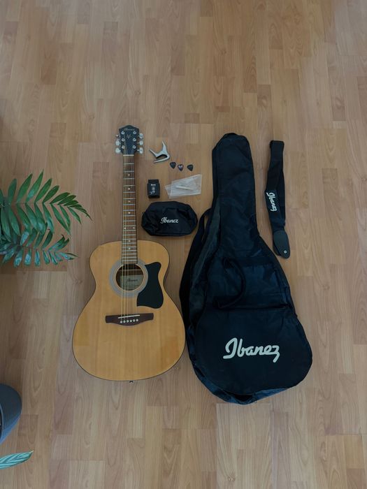 Ibanez V50NLJP-NT