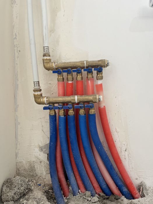 Газови котли RINNAI и газови бойлери