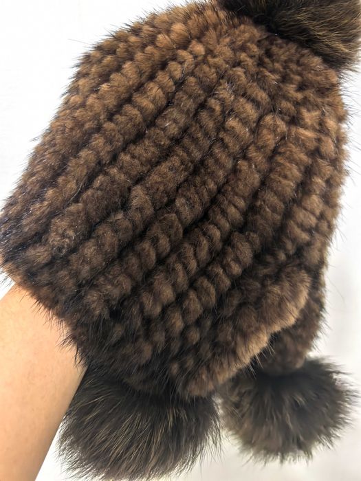 Продам шапку зима