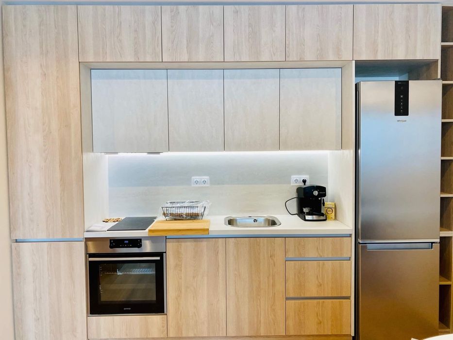 Дава се под наем Двустаен апартамент в София, Младост 4 - 75 кв.м за 749.7 € - Снимка #8