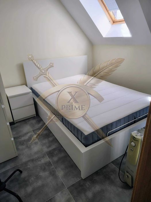 Двустаен апартамент в Левски! 21860792