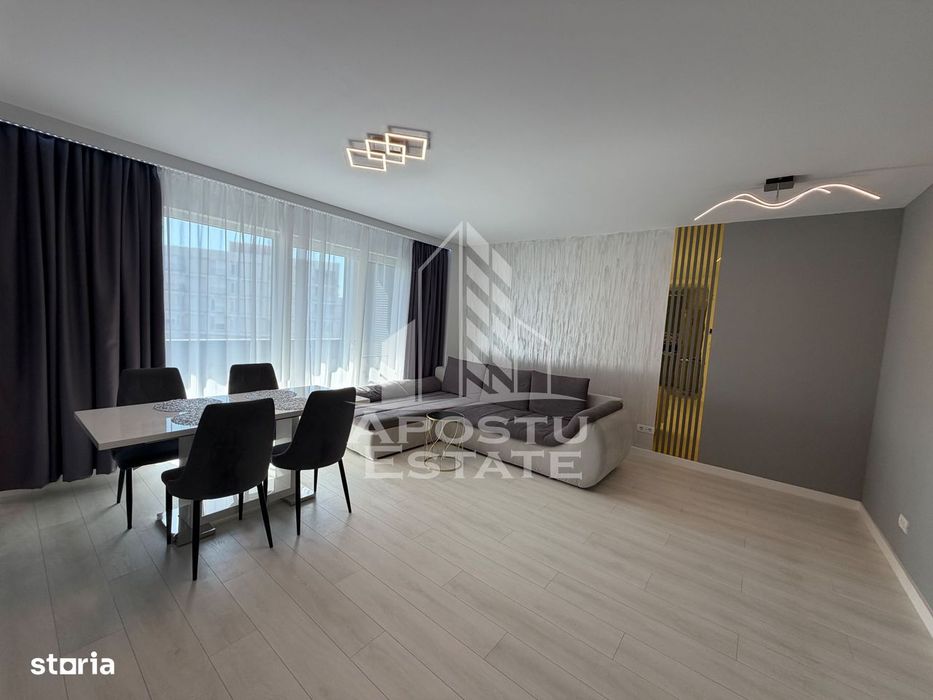 Apartament cu 2 camere de vânzare, Iris, Zona Aradului, Timisoara — fotografia 3