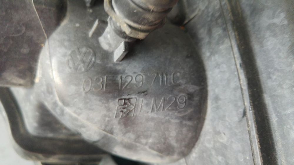 galerie admisie vw polo 9n seat ibiza skoda fabia 1.2 b 03e129711c