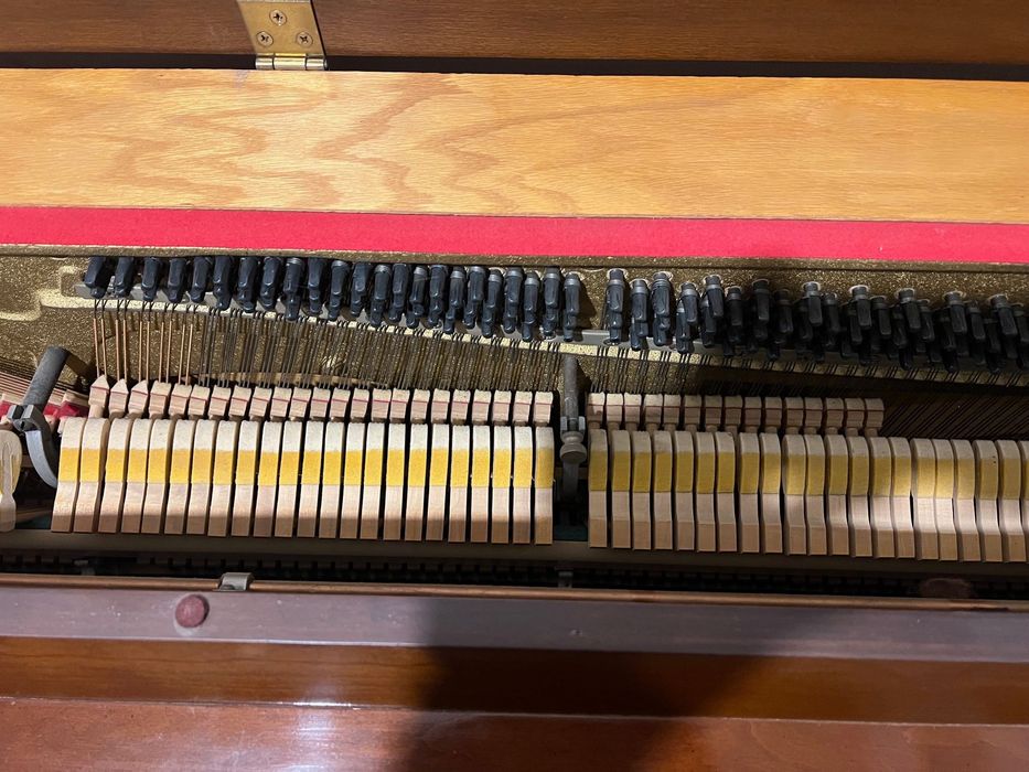 Акустично пиано WurliTzer