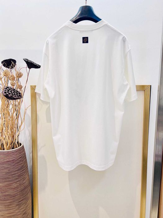 Tricou Louis Vuitton Premium