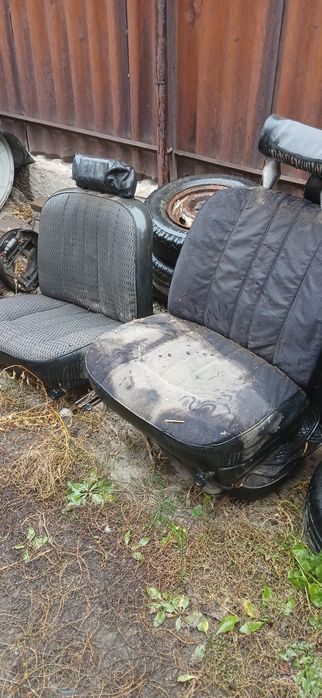 Продам запчасти на Жигули