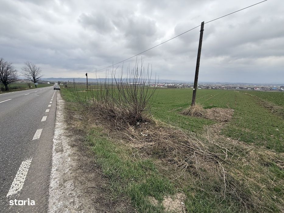 Teren intravilan | Grănicesti | 32 ARI
