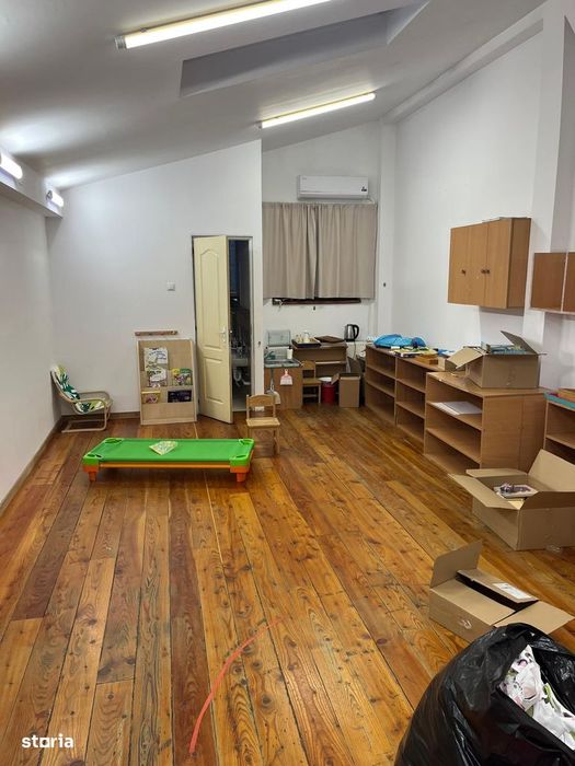 Vila de inchiriat Piata Muncii prestabila business