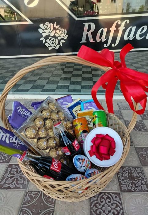 Букеты розы доставка