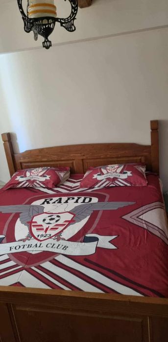 Fotbal si echipa preferata