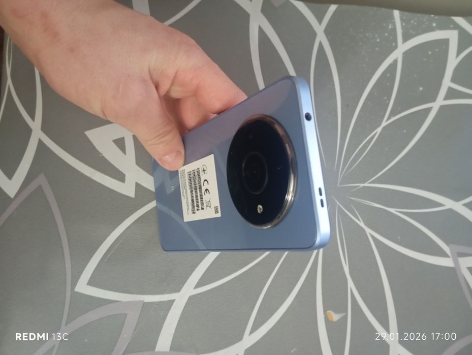 Продам телефон  RedmiA03