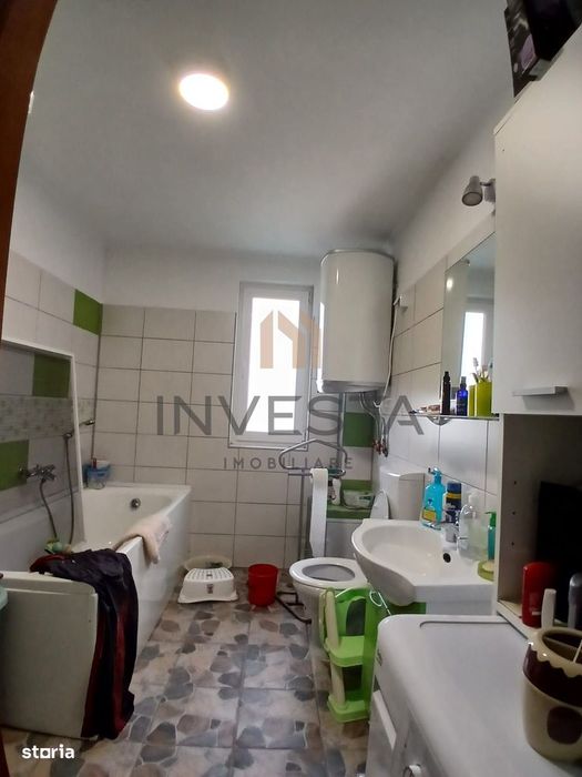 Casa individuala in Gheorgheni, zona Hermes