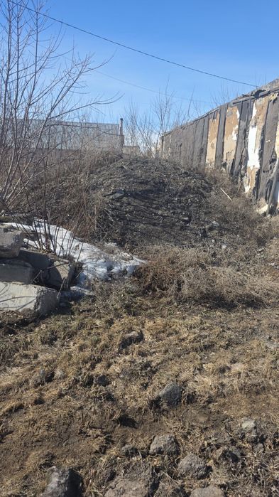 Даром шлаков 2 КамАЗ