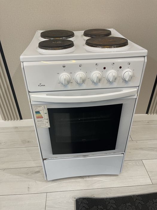 Электричиский плита