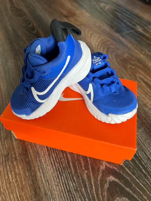 Детски маратонки Nike