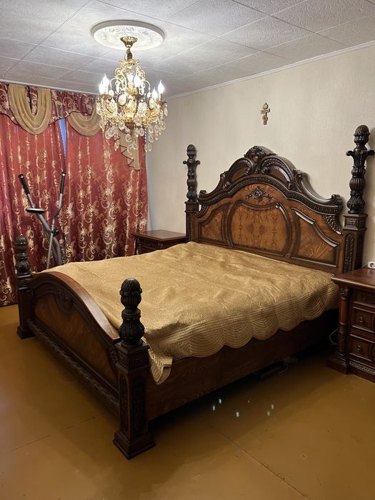 Покрывало атласное