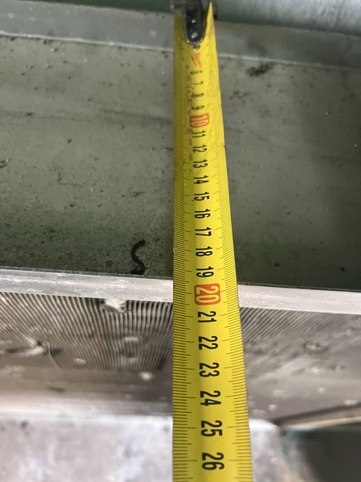 Холодильное оборудование.