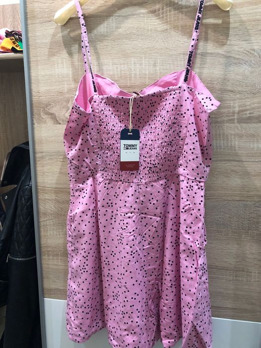 Гащеризон Tommy Hilfiger