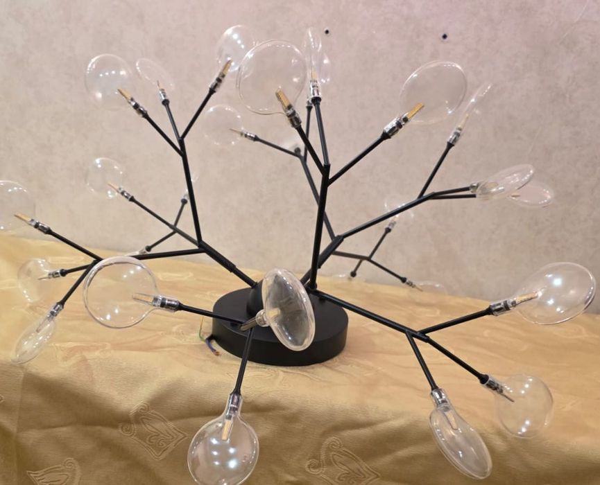 Люстры, абажуры недорого