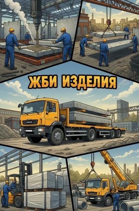 Кирпич перемычки и раствор