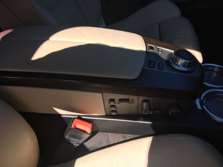 BMW 730D E66 БМВ 730Д Е66 ‘06г 231кс