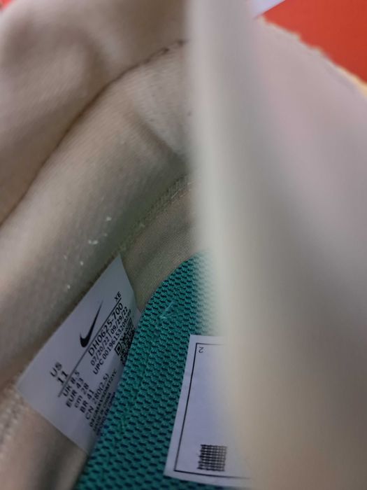 Vand adidasi Nike Zegama Trail ZoomX