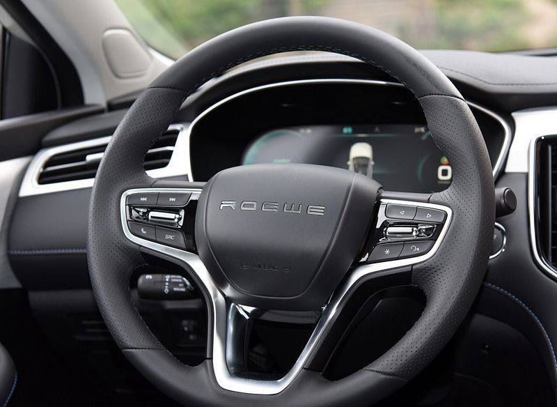 Feifan Roewe I6 Max 520 km в наличие