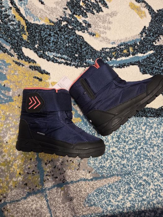 Демисезонные сапоги 31 размера