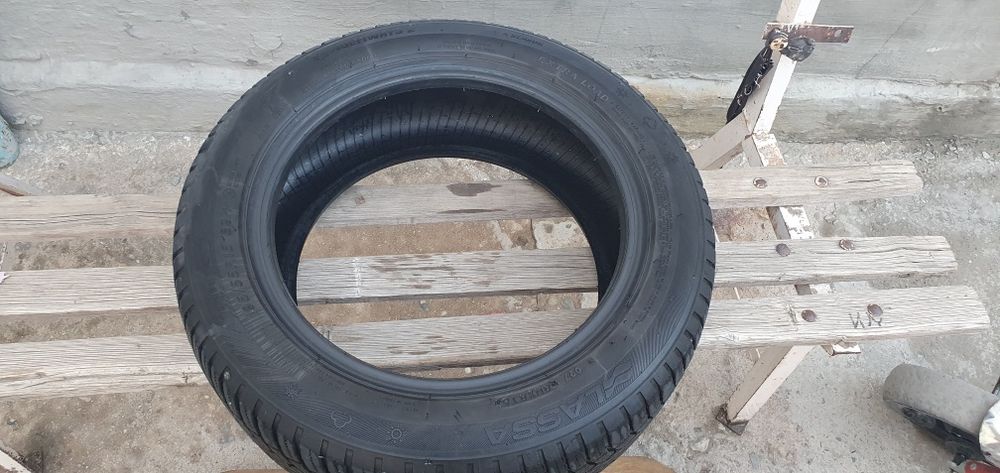 Балон (Lassa MULTIWAYS 2) ёлка