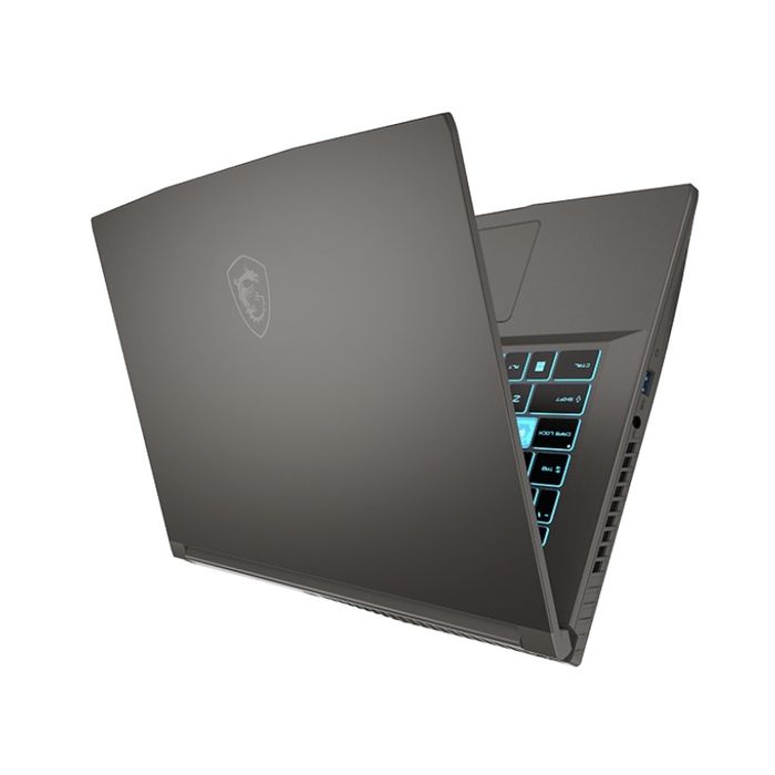 MSI Thin 15/IPS 144HZ/i5-12450H/RTX 2050/16GB/512GB/Гаранция