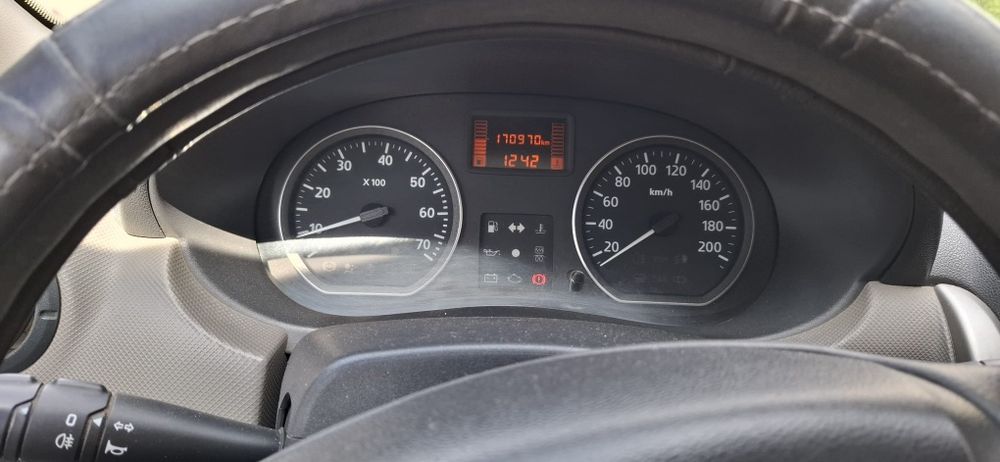 Dacia Logan Ambiance