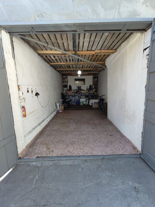 СРОЧНО продам гараж