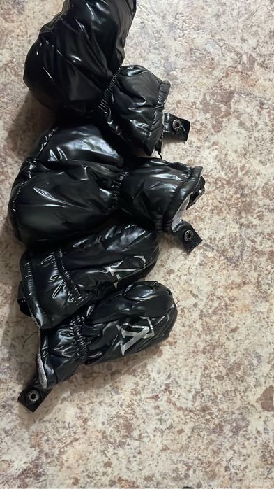 Зимний комбенизон