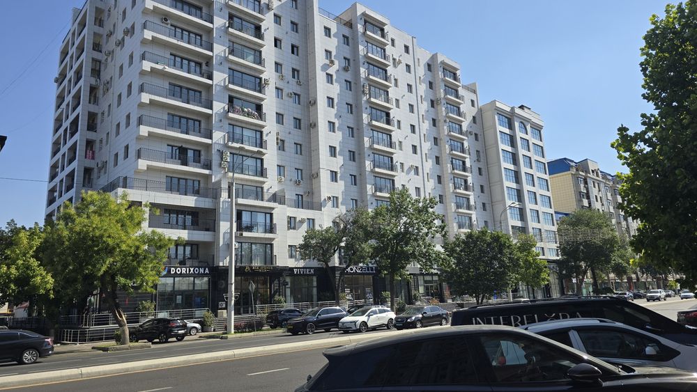 Продается Квартира коробка без ремонта