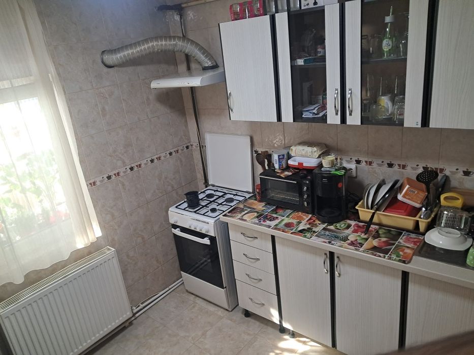 Vând apartament lângă Lisimed