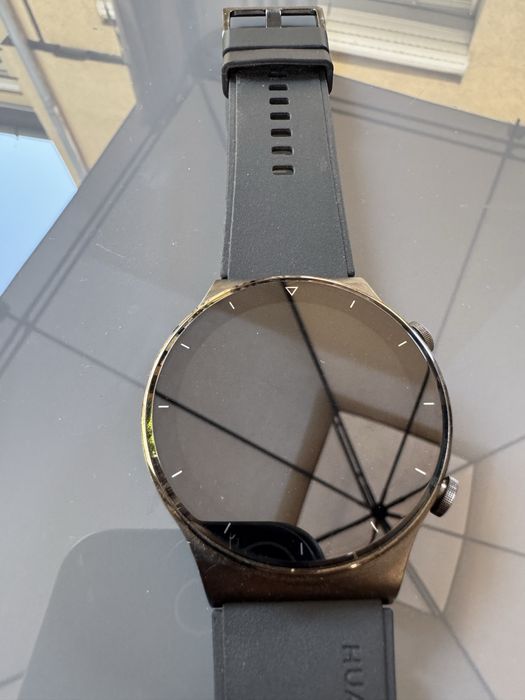 Huawei Watch GT 2 Pro