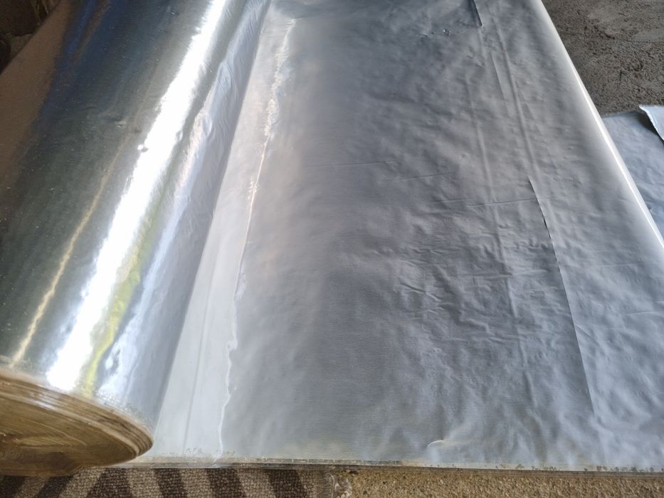 Плёнка от солнца