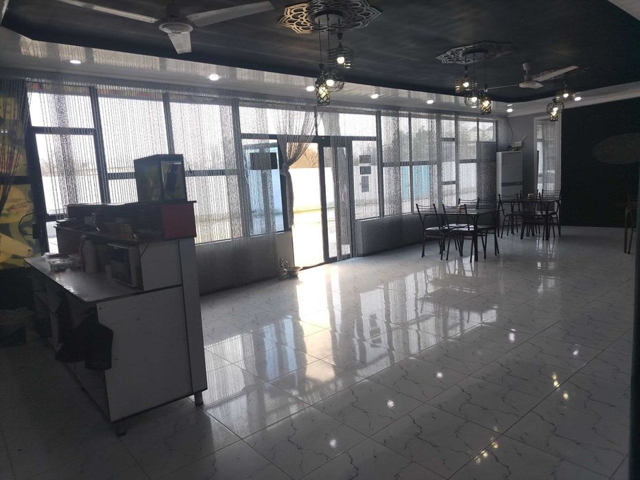 Tayyor biznes loyiha sotiladi