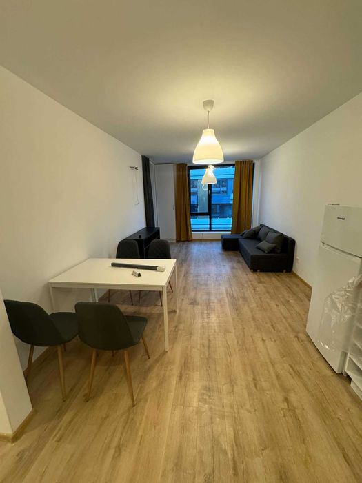 Дава се под наем Двустаен апартамент в София, Малинова долина - 64 кв.м за 725 € - Снимка #1