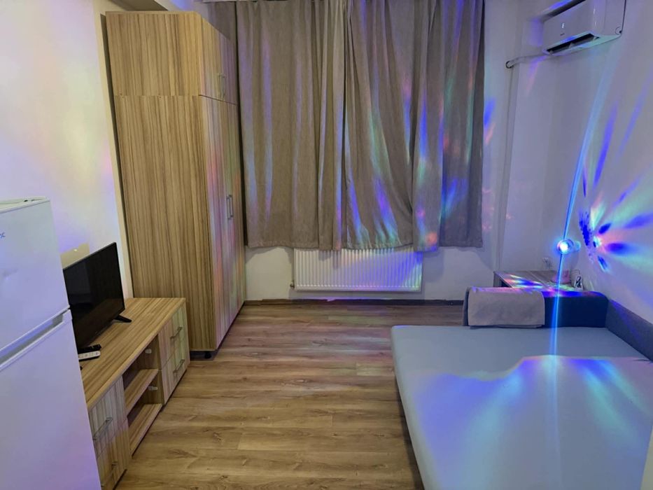 Regim hotelier zona uta