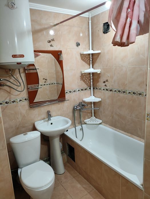 Сдам квартиру в аренду