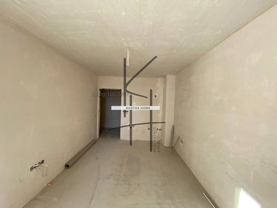 Продава се Едностаен апартамент в Варна, Изгрев - 37 кв.м за 1892 €/кв.м - Снимка #3