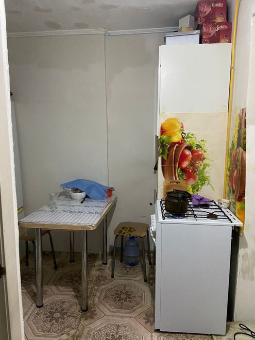 Одно комнатная квартира душ туалет дома