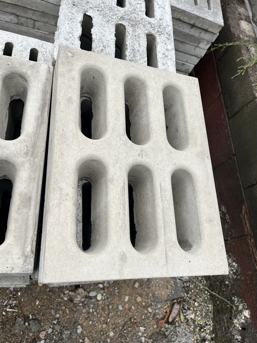 Бетонные арыки в ассортименте