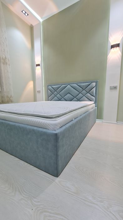 мягкие кровати kravat krovat kirovat divan ikki kishilik krovat