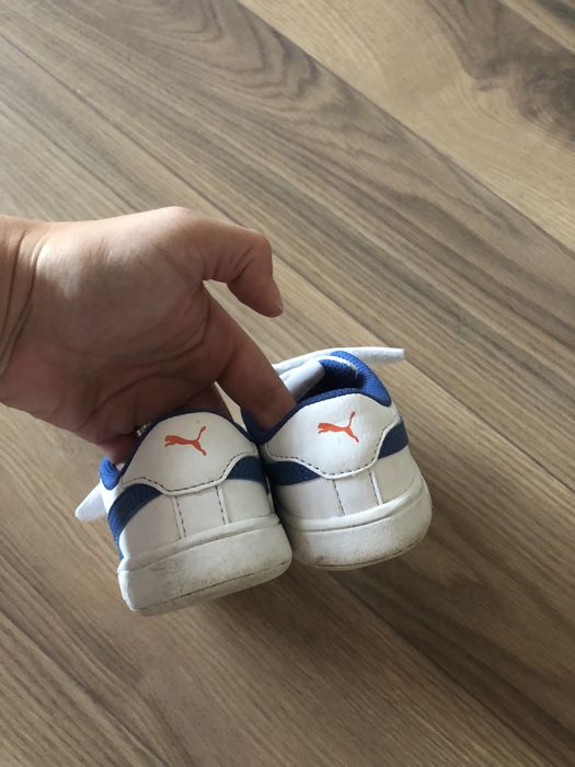 Încălțăminte sport baieti Puma