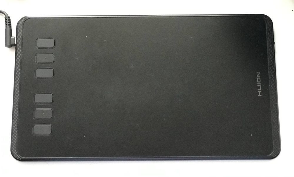 Графический планшет  Huion