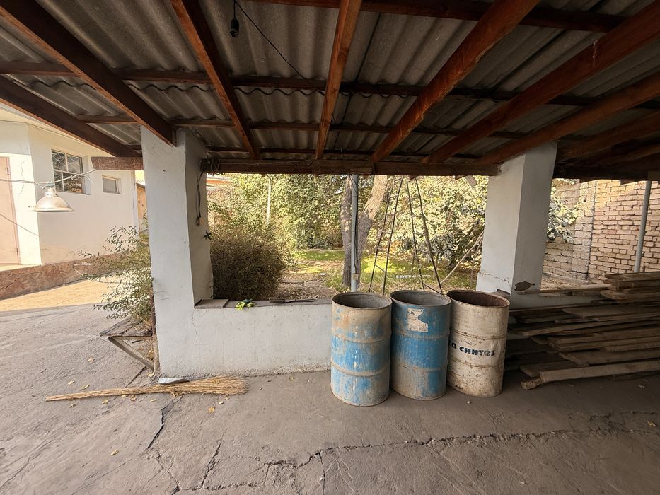 Продам землю на дархане