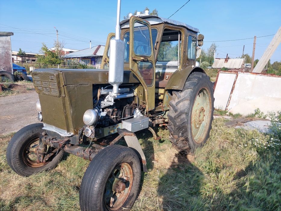 Продам Трактор Т-40
